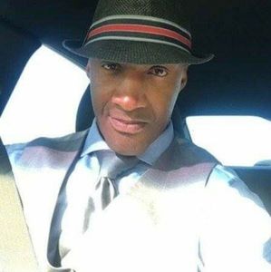 Meet your Posher, John